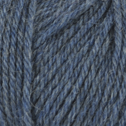 Sterk - Denim melert