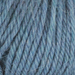 Sterk - Lys denim melert