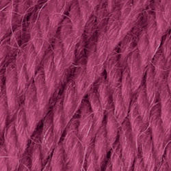 Sterk - Mørk rosa
