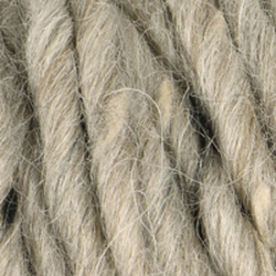 Alpakka Tweed - Beige