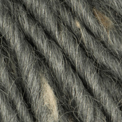Alpakka Tweed - Grågrønn
