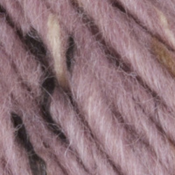 Alpakka Tweed - Rose