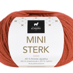Mini Sterk