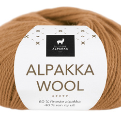 Alpakka Wool
