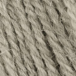 Alpakka Wool -Lys beige melert