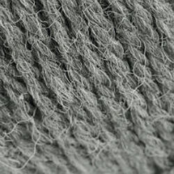 Alpakka Wool -Lys grå melert