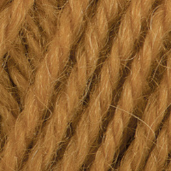 Alpakka Wool -Safrangul