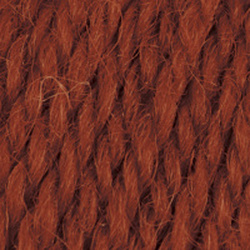 Alpakka Wool -Terracotta