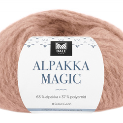 Alpakka Magic