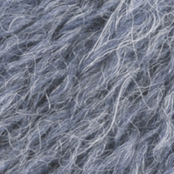 Alpakka Magic - Lys denim