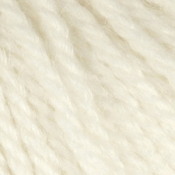Alpakka Forte Classic - Natur