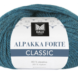 Alpakka Forte Classic