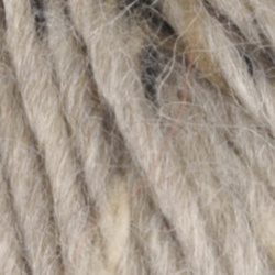 Alpakka Tweed Classic - Beige