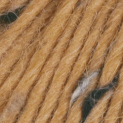 Alpakka Tweed Classic - Maisgul