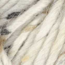 Alpakka Tweed Classic - Natur