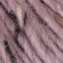 Alpakka Tweed Classic - Rose