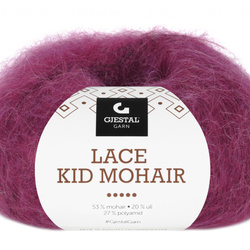 Lace Kid Mohair