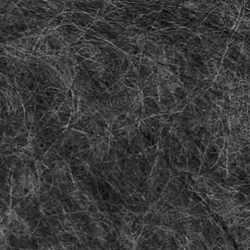 Lace Kid Mohair - Koks melert