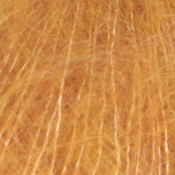Lace Kid Mohair - Maisgul melert