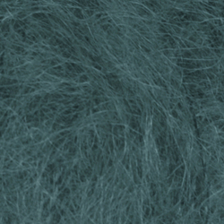 Lace Kid Mohair - Petrol