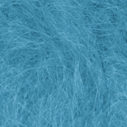 Lace Kid Mohair - Turkis