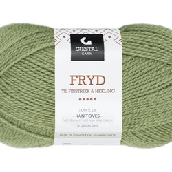 Fryd