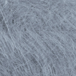 Dreamline Air - Lys denim