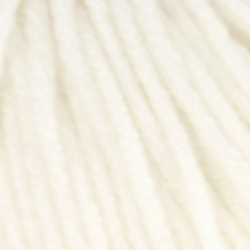 Soft Merino - Hvit
