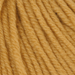Soft Merino - Maisgul