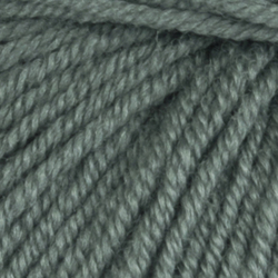 Soft Merino - Petrol
