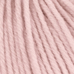 Soft Merino - Rosa