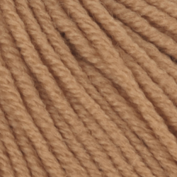 Soft Merino - Karamell