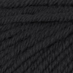 Merino 22 - Svart