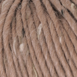 AW21 Alpakka Tweed - Nougat