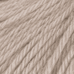 AW21 Mini Sterk - Pudderbeige