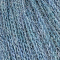 Dreamline Pure - Turkis melert