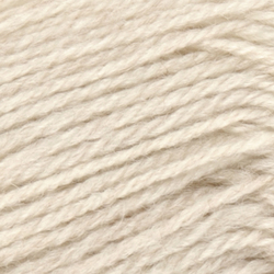 Merino Babyull - Lys beige melert