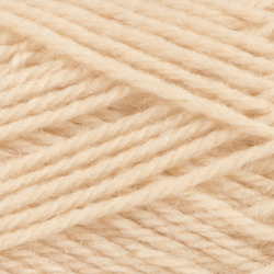 Merino Babyull - Kremgul