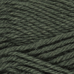Silja Superwash - Armygrønn