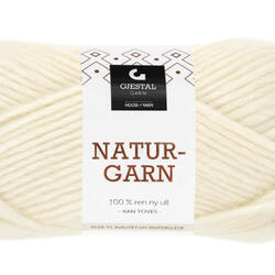 Naturgarn
