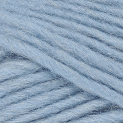 Naturgarn - Lys denim