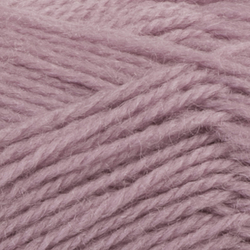 Merino Babyull - Dus rose