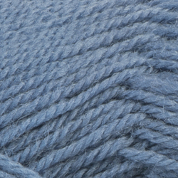 Merino Babyull - Lys denim