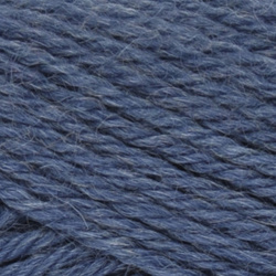 Solid - Denim