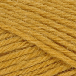 Solid - Gullgul