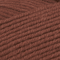 Pure Merino - Rust