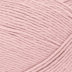 Baby bomull - Rosa
