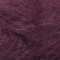 AW21 Myk Påfugl - Bordeaux