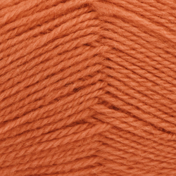 FS Merino Babyull - Oransje
