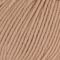 Woolly - Peach